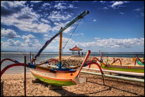 Bali-Sanur-boat-beach-villa