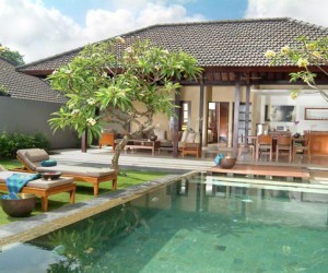Uma Sapna Villa - Bali Luxury Private Villa Seminyak