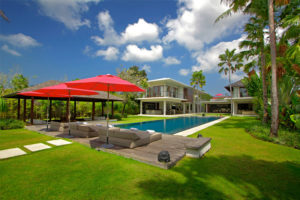 Villa Kalyani Canggu