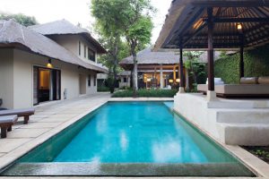 Kayumanis Villa sanur