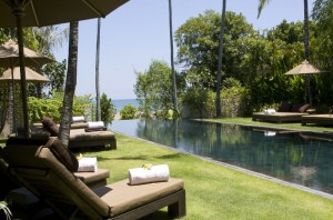 villa sankara canggu