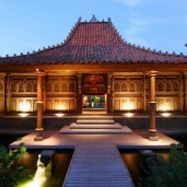 Des Indes Villa Seminyak