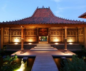 Des Indes Villa Seminyak