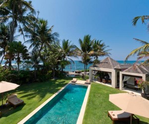 Majapahit Beach Villa Complex, private villas bali close to the beach, sanur residence Bali beachfront villa