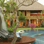 Luxury Villa Seminyak