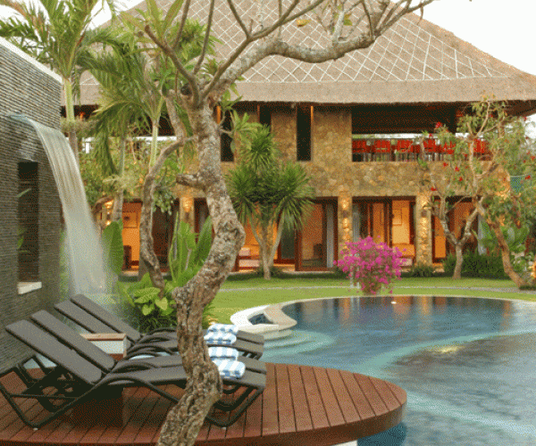 Luxury Villa Seminyak