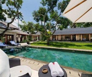 Villa San Ubud