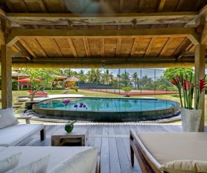 OMBAK LAUT VILLA, Bali Brothers, Beach Front Villa Bali Rent, event villas bali