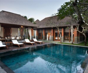 The Kayana Villa Seminyak