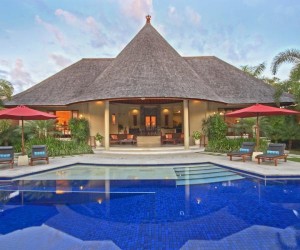 The Kunja Villa Seminyak