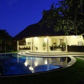 The Dusun Villa Seminyak