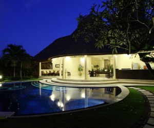 The Dusun Villa Seminyak