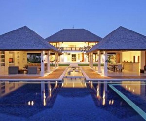 villa asante canggu