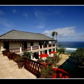 Awang Villa Uluwatu