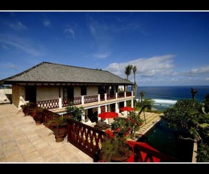 Awang Villa Uluwatu