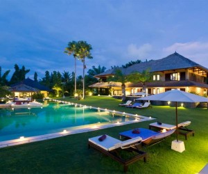 CHALINA ESTATE VILLA, Bali Brothers, Event Villas Bali