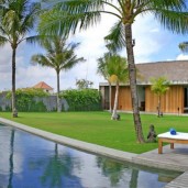 coco groove villa