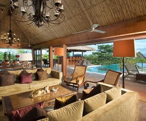 Indah manis villa Uluwatu