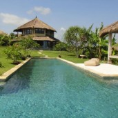 kembang desa villa canggu