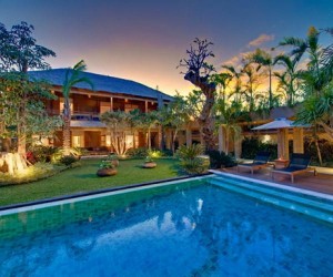 KINARA VILLA, Bali Brothers, Seminyak Bali Private Pool Villa