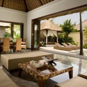 Mahagiri Villa Sanur