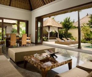 Mahagiri Villa Sanur