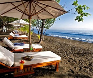 Matahari Beach Resort & Spa