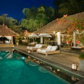 Maya Retreat Villa