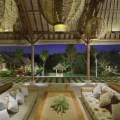 Puri Bawana Villa Canggu