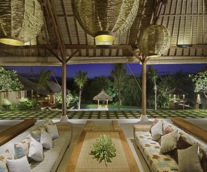 Puri Bawana Villa Canggu