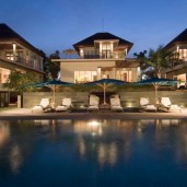 sanur residence, sanur residence Bali beachfront villa, sanur villa, bali brothers