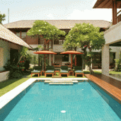 villa shinta dewi