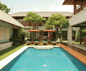 villa shinta dewi