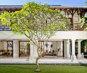 taman sorga villa