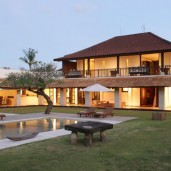 Villa Yoyo