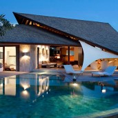 the layar villa