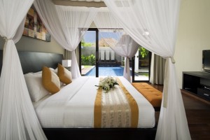 Jerami Villa Seminyak