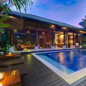 Laksmi Villa Seminyak