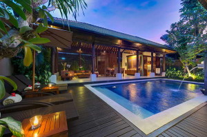 Laksmi Villa Seminyak