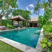 villa kedidi bali