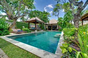 villa kedidi bali