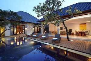 The Wolas Villa Bali