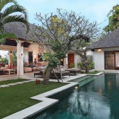 villa bali asri