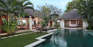 villa bali asri