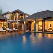 Akara Villa Seminyak