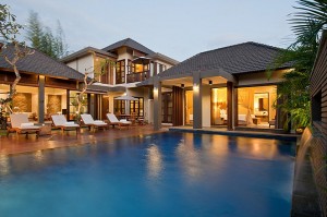 Akara Villa Seminyak