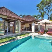 The Bli Bli Villa & Spa