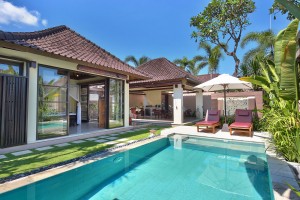 The Bli Bli Villa & Spa