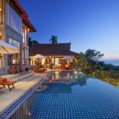 Baan Bon Khao Villa