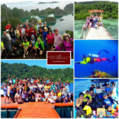 raja ampat tour, raja ampat packages, raja ampat tour provider, raja ampat tour operator, raja ampat activities